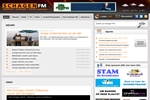 SCHAGEN FM RADIO & BEELDKRANT