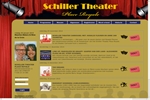 SCHILLER THEATER PLACE ROYALE