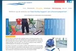 FAAS FACILITY SUPPORT