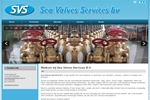 SEA VALVES SERVICES