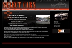 SELECT CARS