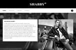 SHABBY BOUTIQUE