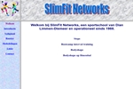 SLIMFIT NETWORKS SPORTSCHOOL