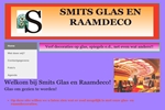 SMITS GLAS EN RAAM DECO