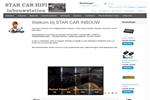 STAR CAR HIFI INBOUWSTATION