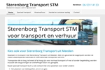 STERENBORG TRANSPORT