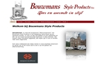 BOUWMANS STYLE PRODUCTS BV