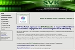 SVK PRODUCTS