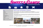 SWEET & CANDY DISTRIBUTION BV