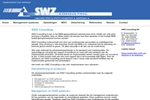 SWZ CONSULTING BV