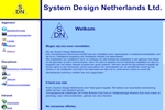 SYSTEM DESIGN NETHERLANDS
