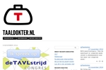 TAALDOKTER.NL