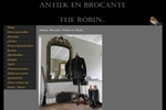 ROBIN ANTIEK & BROCANTE THE