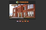 TIMZO TUFTING INDUSTRIE BV