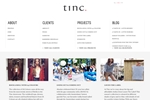 TINC PUBLIC RELATIONS & EVENTS