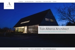 ALTENA ARCHITECT AVB TON