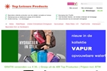 TOP LEISURE PRODUCTS