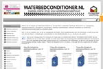 WATERBEDCONDITIONER.NL