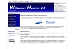 WILDEMORS-HEMMER VOF