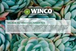 WINCO CACTUSSEN