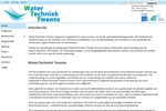 WATER TECHNIEK TWENTE BV