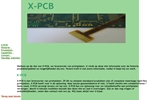 X-PCB