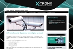 X-TRONX SECURITY SYSTEMS BV