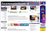 ZWARTEWATERKRANT.NL